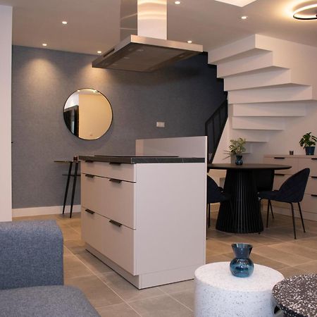 Luxury Cozy 2 Bdr Downtown Apt.4 布达佩斯 外观 照片