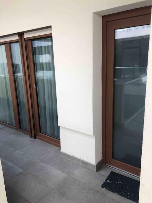 Luxury Cozy 2 Bdr Downtown Apt.4 布达佩斯 外观 照片