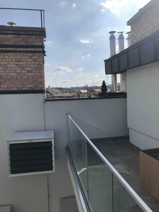 Luxury Cozy 2 Bdr Downtown Apt.4 布达佩斯 外观 照片