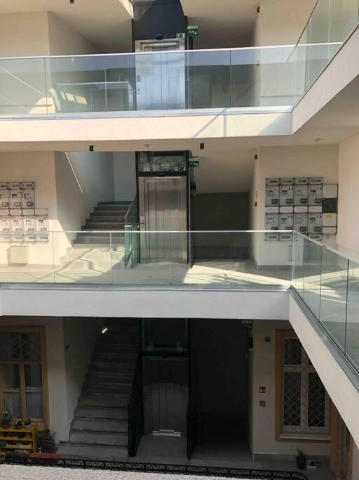 Luxury Cozy 2 Bdr Downtown Apt.4 布达佩斯 外观 照片