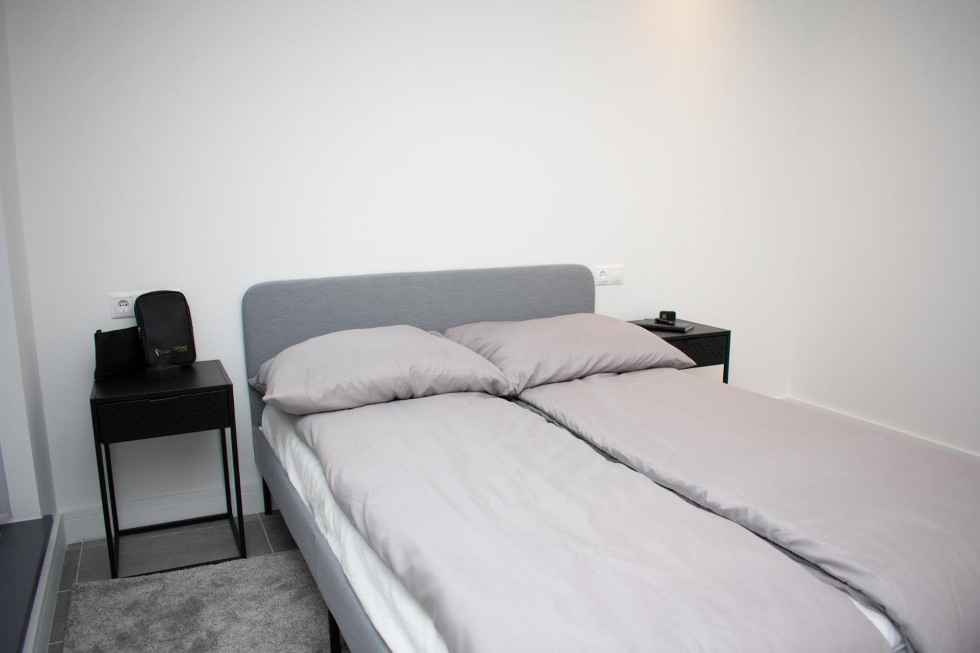 Luxury Cozy 2 Bdr Downtown Apt.4 布达佩斯 外观 照片