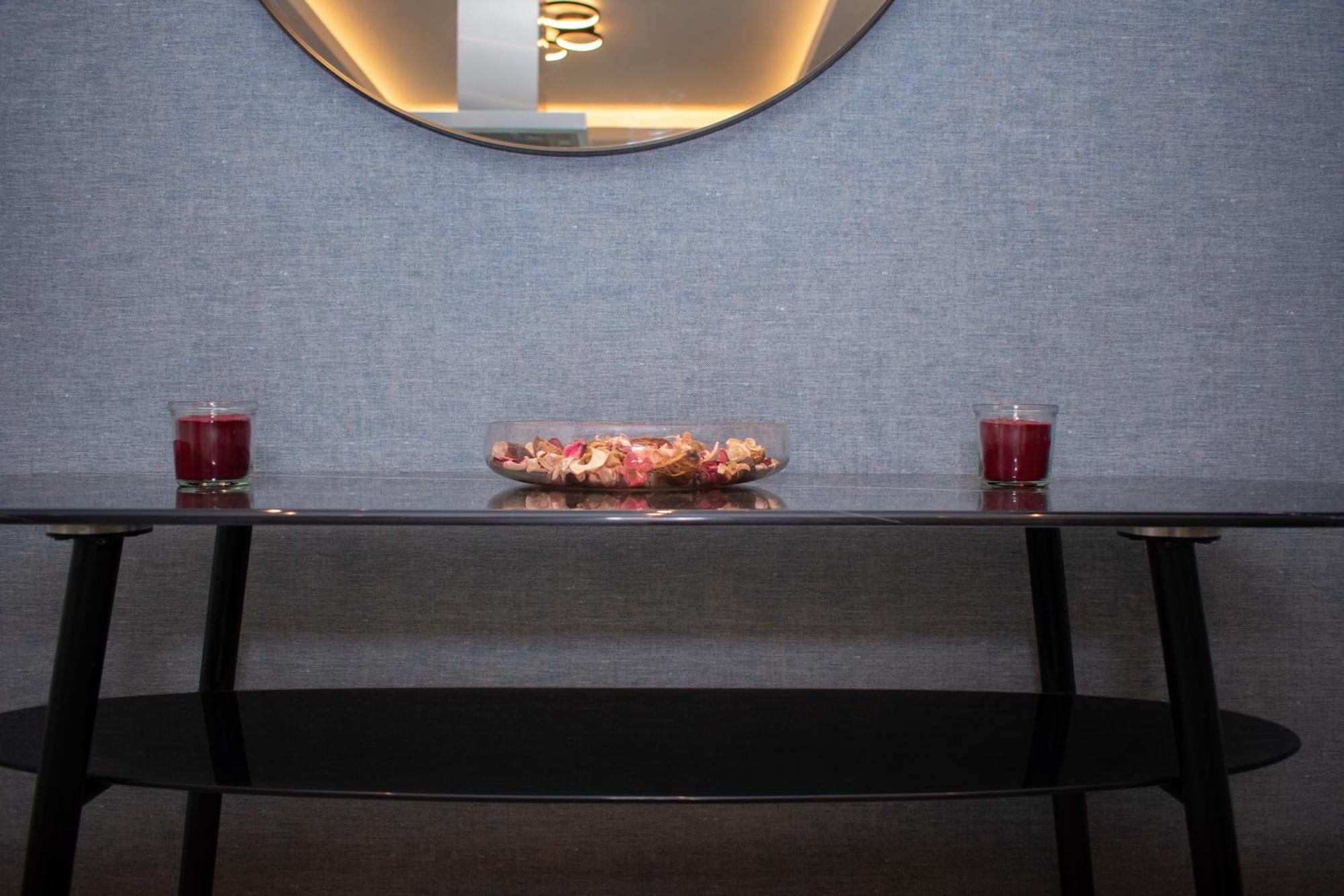 Luxury Cozy 2 Bdr Downtown Apt.4 布达佩斯 外观 照片
