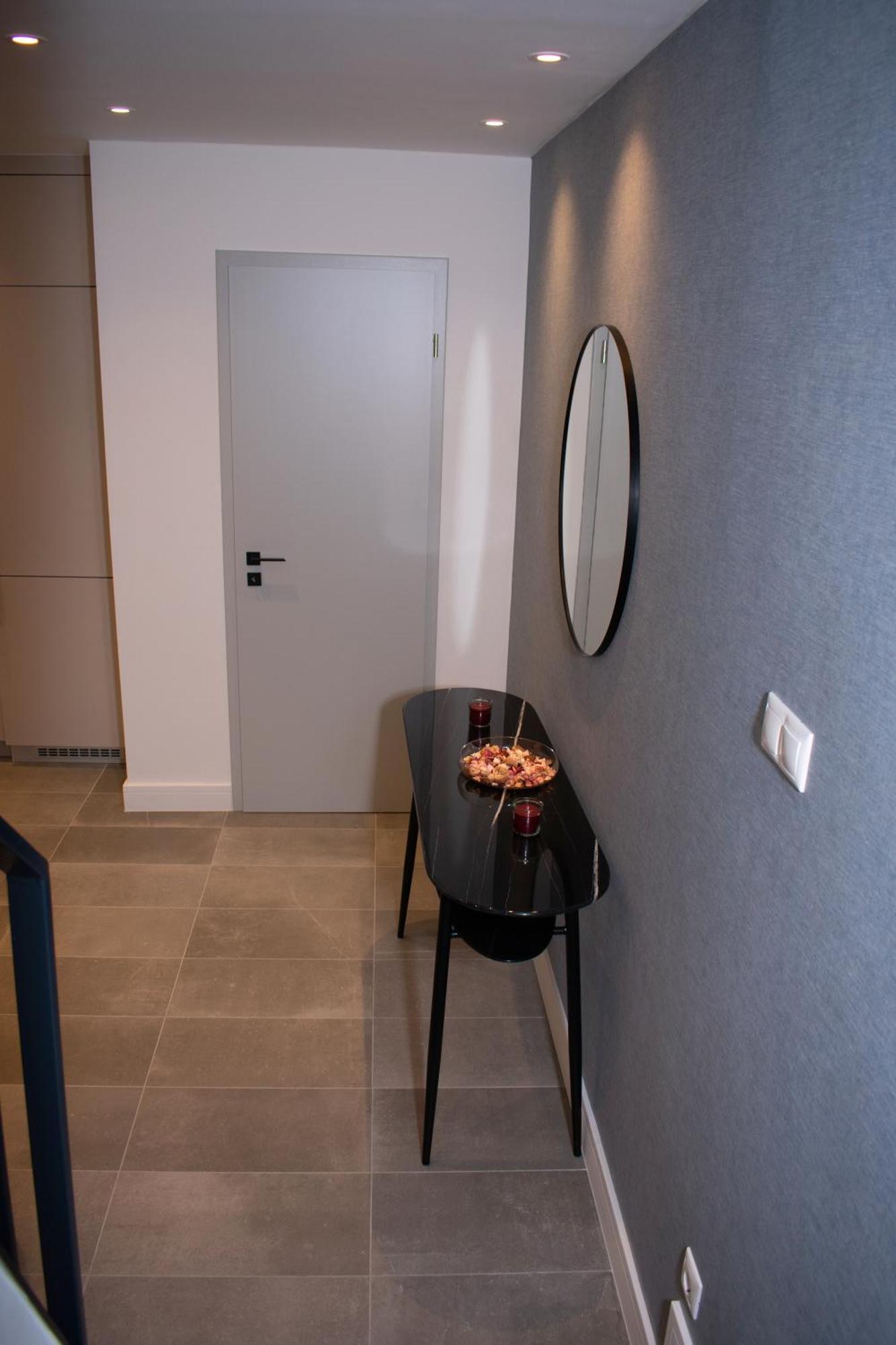Luxury Cozy 2 Bdr Downtown Apt.4 布达佩斯 外观 照片