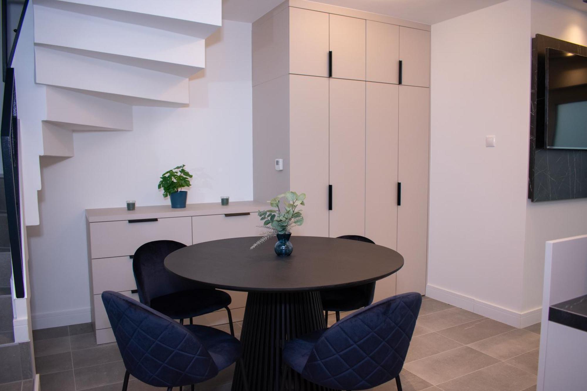 Luxury Cozy 2 Bdr Downtown Apt.4 布达佩斯 外观 照片
