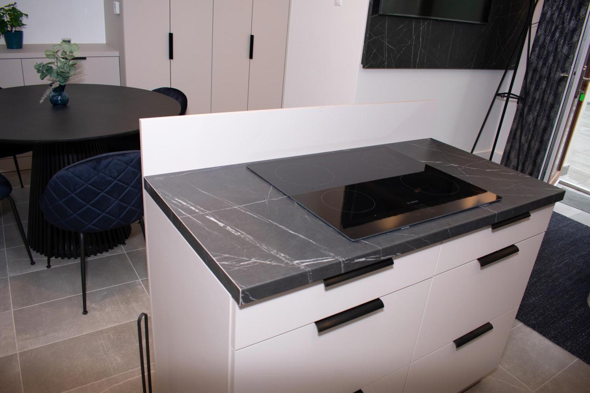 Luxury Cozy 2 Bdr Downtown Apt.4 布达佩斯 外观 照片