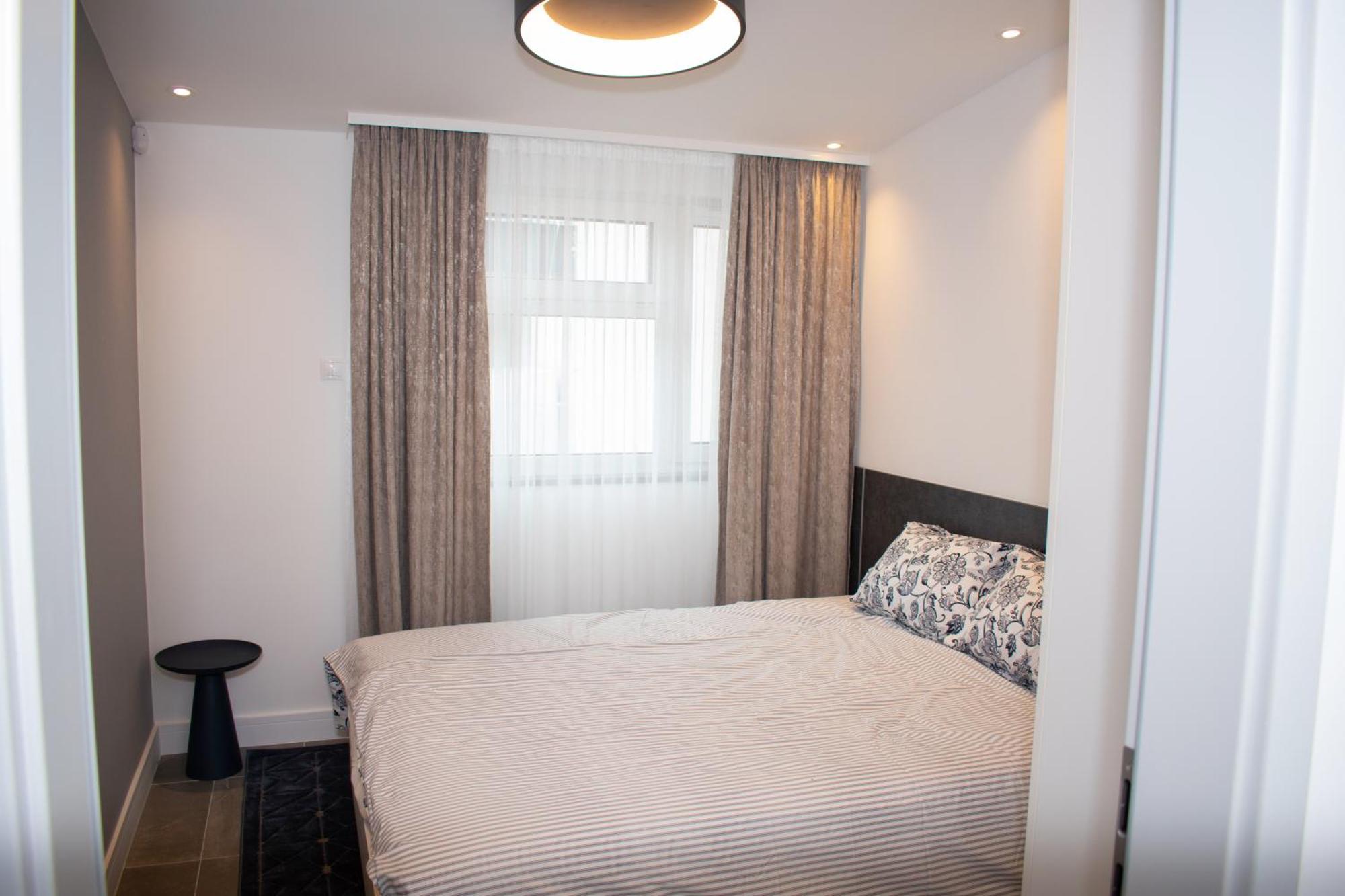 Luxury Cozy 2 Bdr Downtown Apt.4 布达佩斯 外观 照片