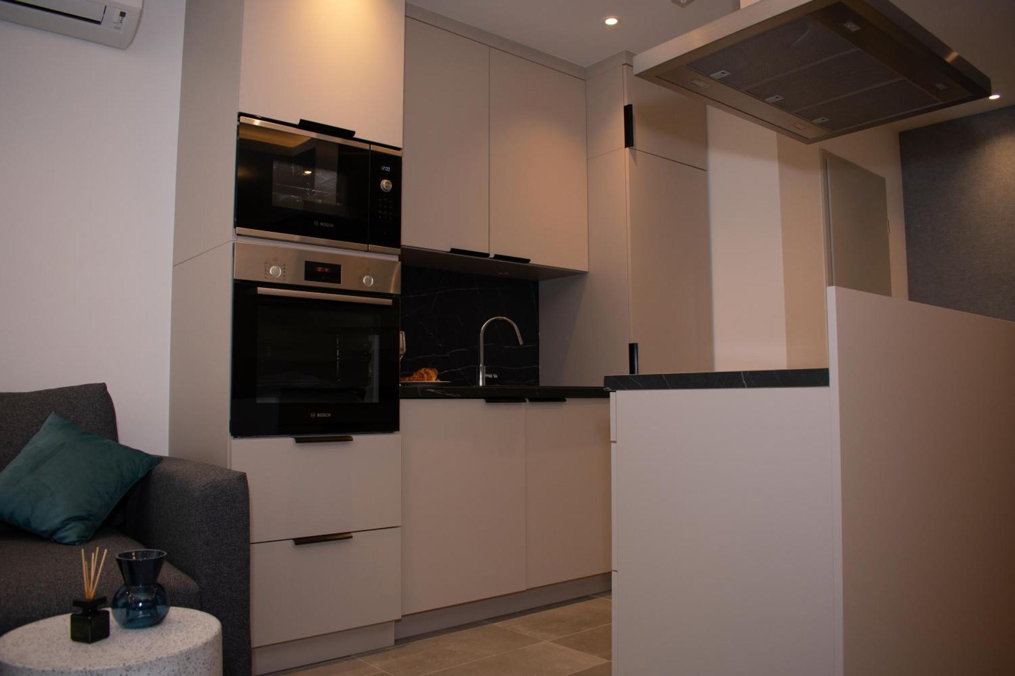 Luxury Cozy 2 Bdr Downtown Apt.4 布达佩斯 外观 照片