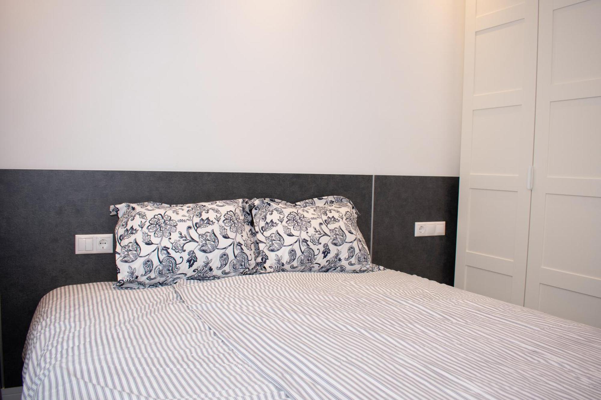 Luxury Cozy 2 Bdr Downtown Apt.4 布达佩斯 外观 照片