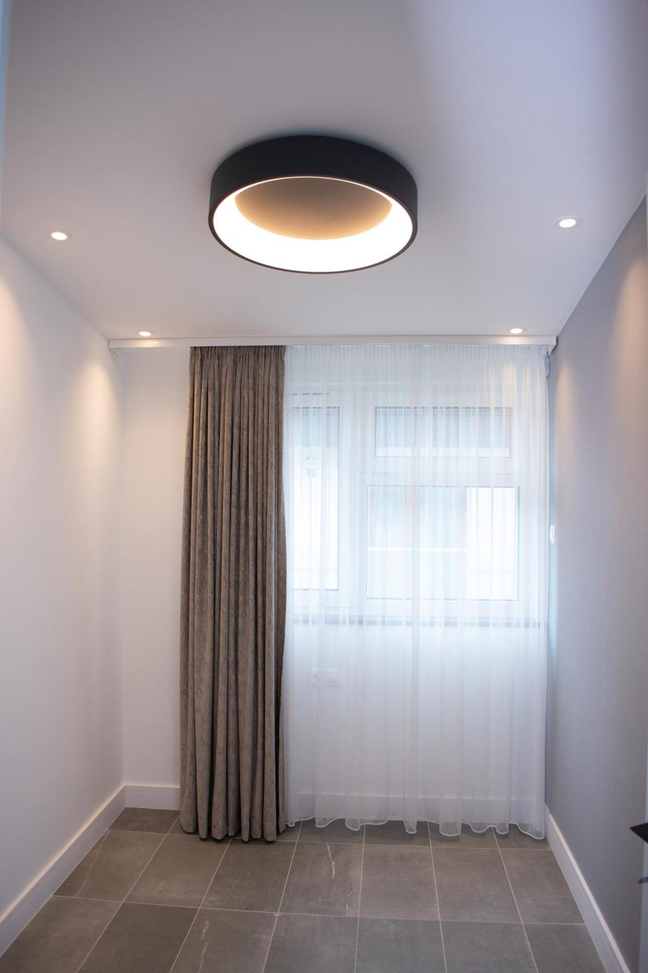 Luxury Cozy 2 Bdr Downtown Apt.4 布达佩斯 外观 照片