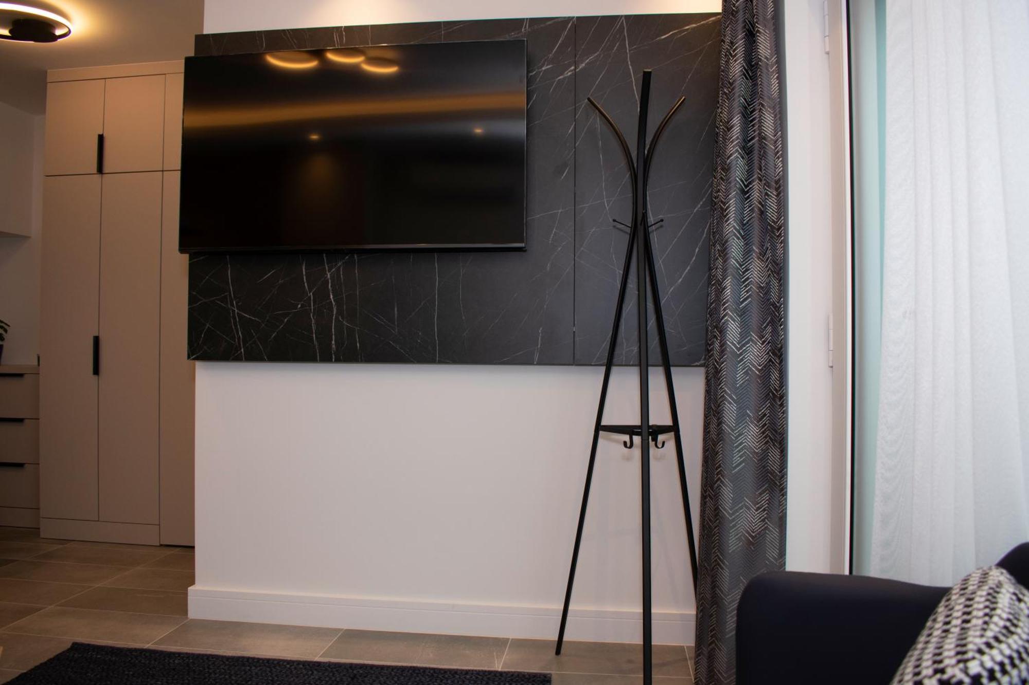 Luxury Cozy 2 Bdr Downtown Apt.4 布达佩斯 外观 照片