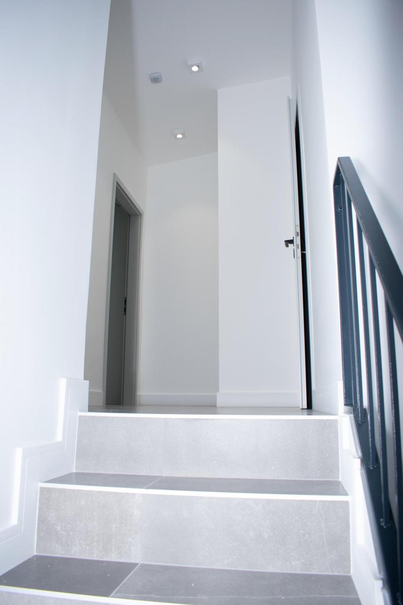 Luxury Cozy 2 Bdr Downtown Apt.4 布达佩斯 外观 照片