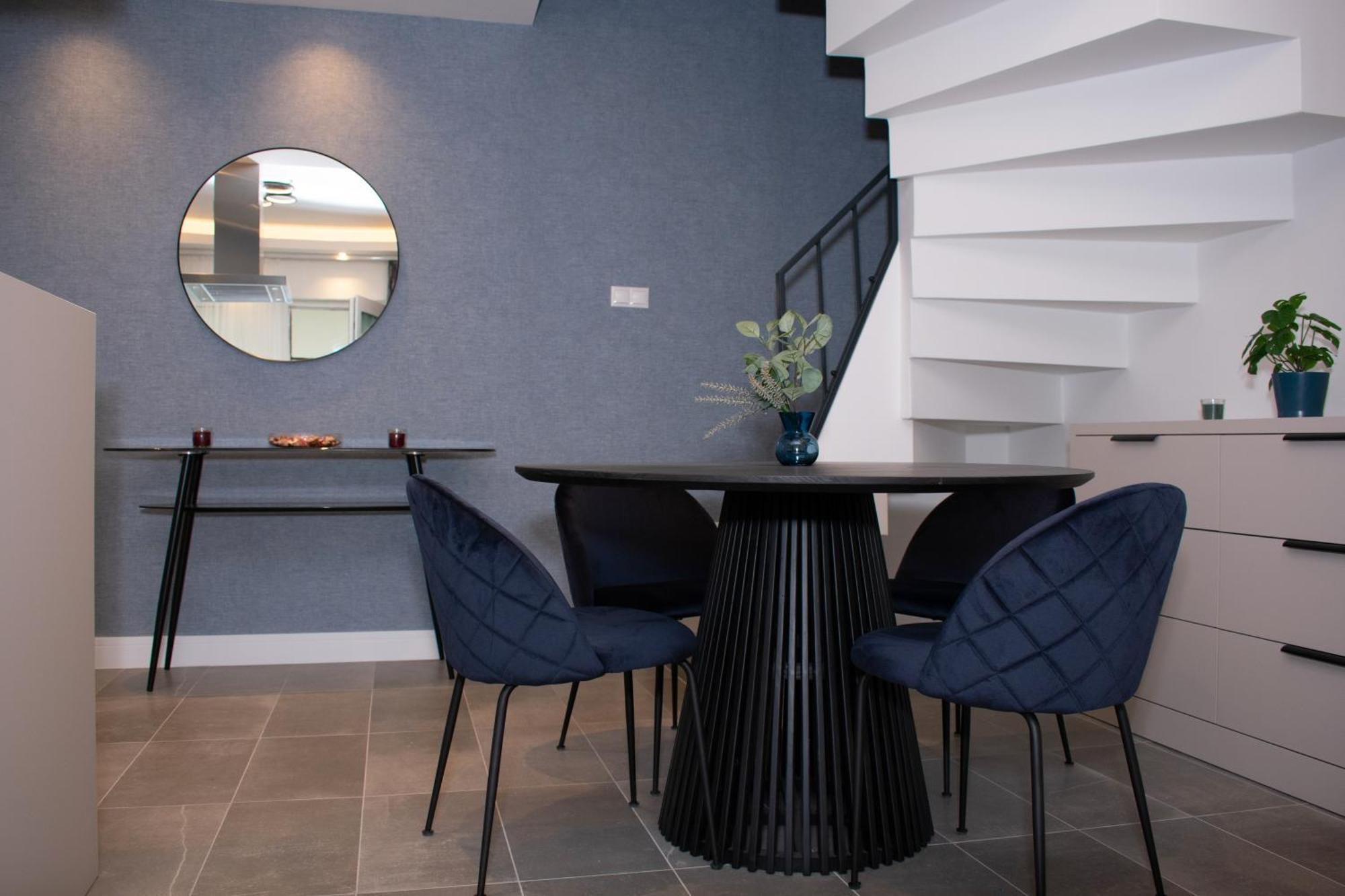 Luxury Cozy 2 Bdr Downtown Apt.4 布达佩斯 外观 照片
